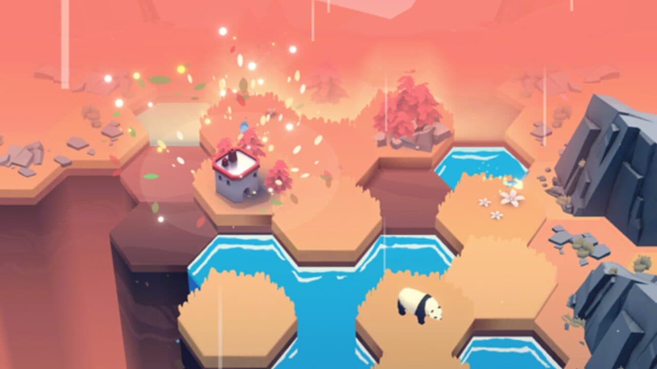Valleys Between thumbnail 4