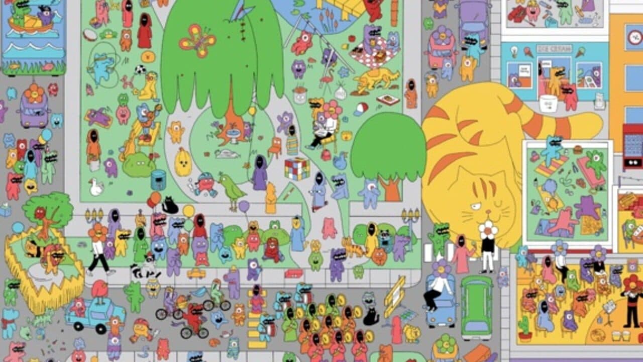 Krispee Street thumbnail 4