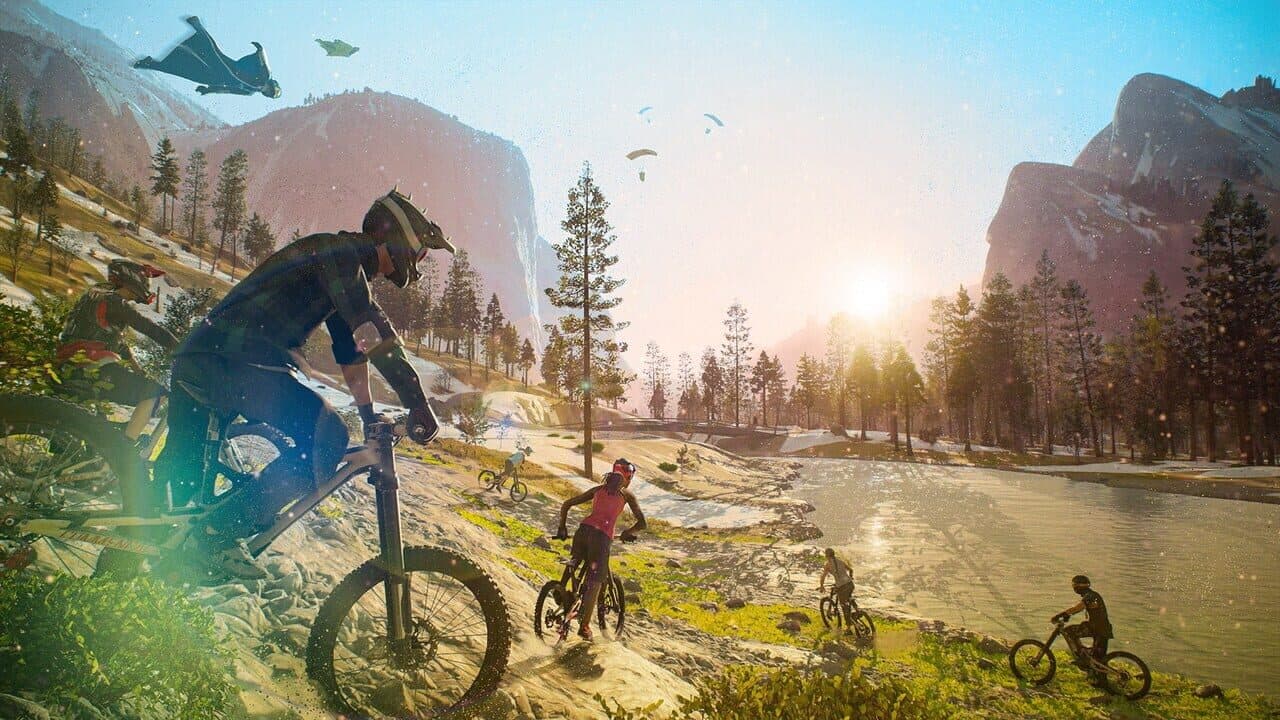 Riders Republic: Deluxe Edition thumbnail 2