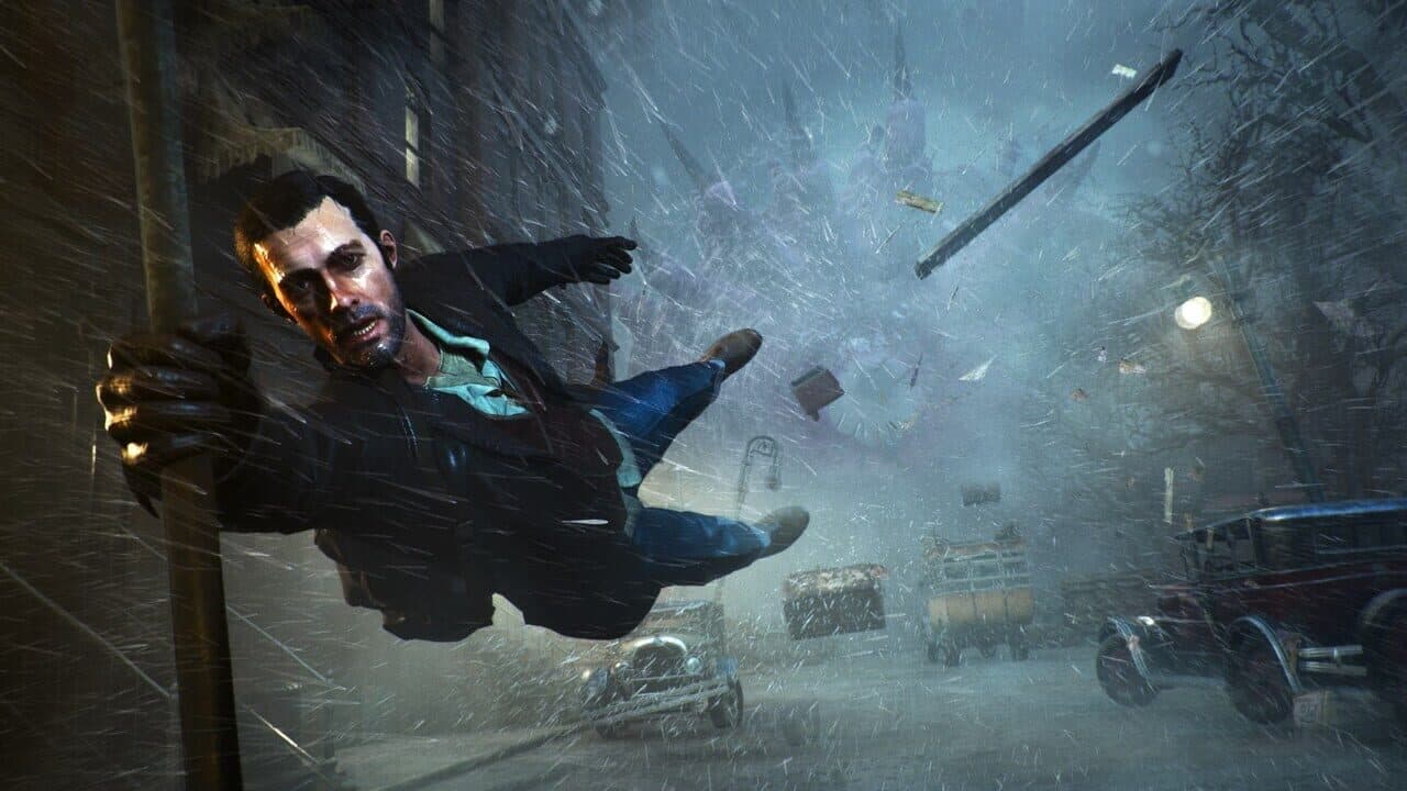 The Sinking City: Necronomicon Edition thumbnail 5