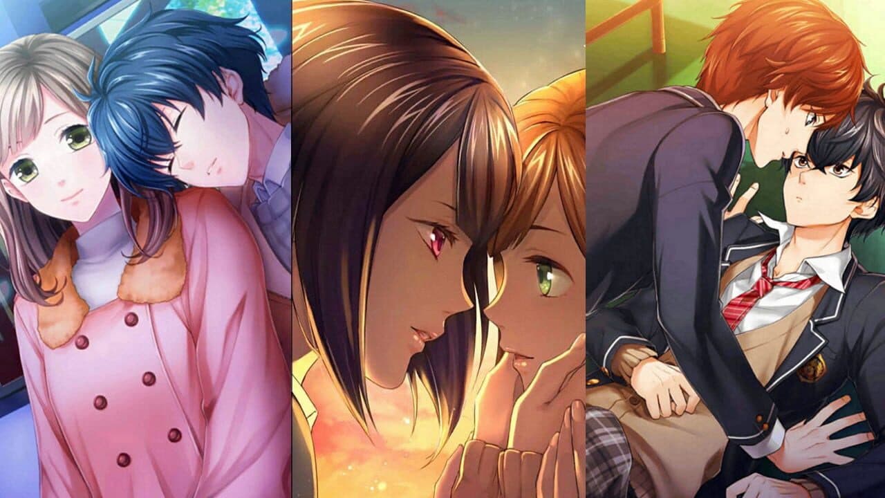 First Love Story thumbnail 2