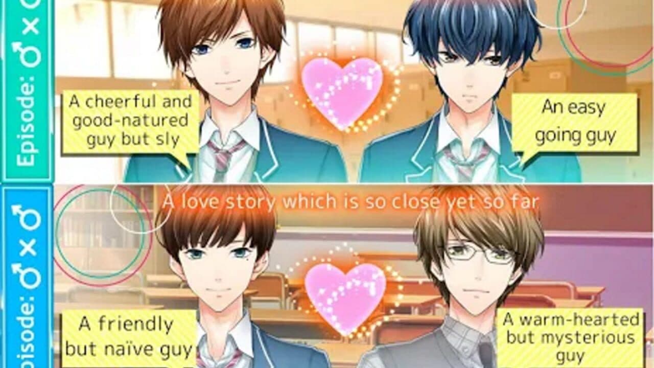 First Love Story thumbnail 3