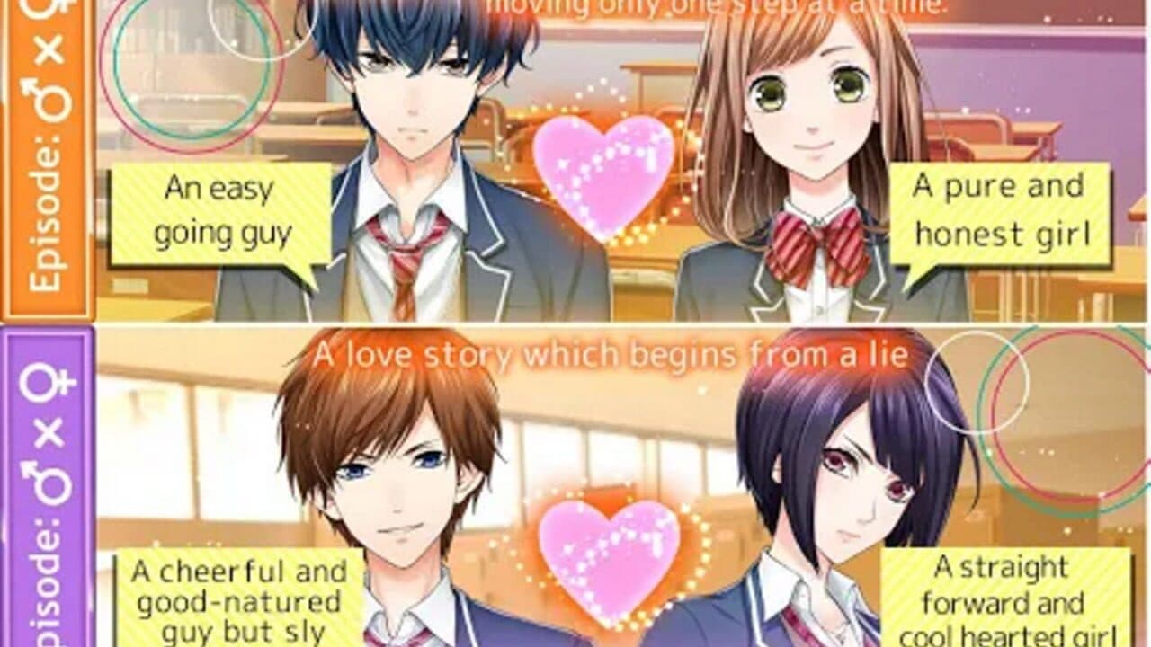 First Love Story thumbnail 4