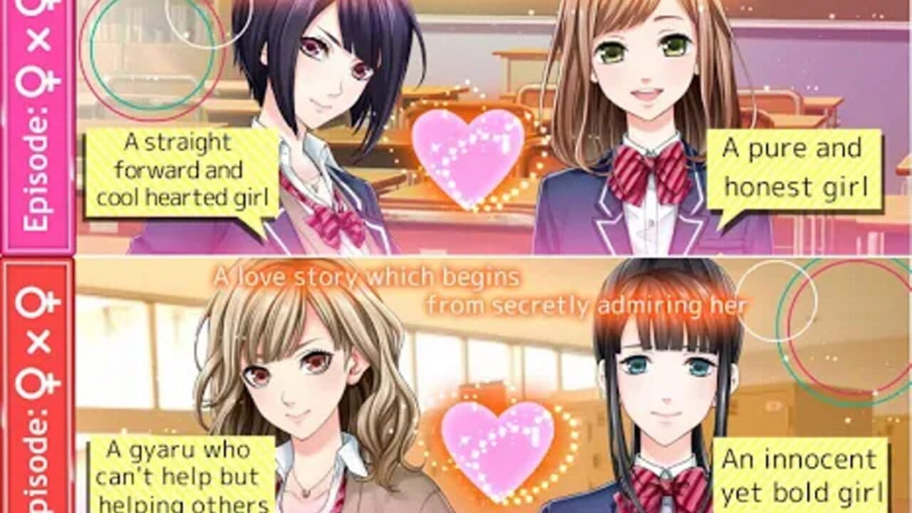 First Love Story thumbnail 5