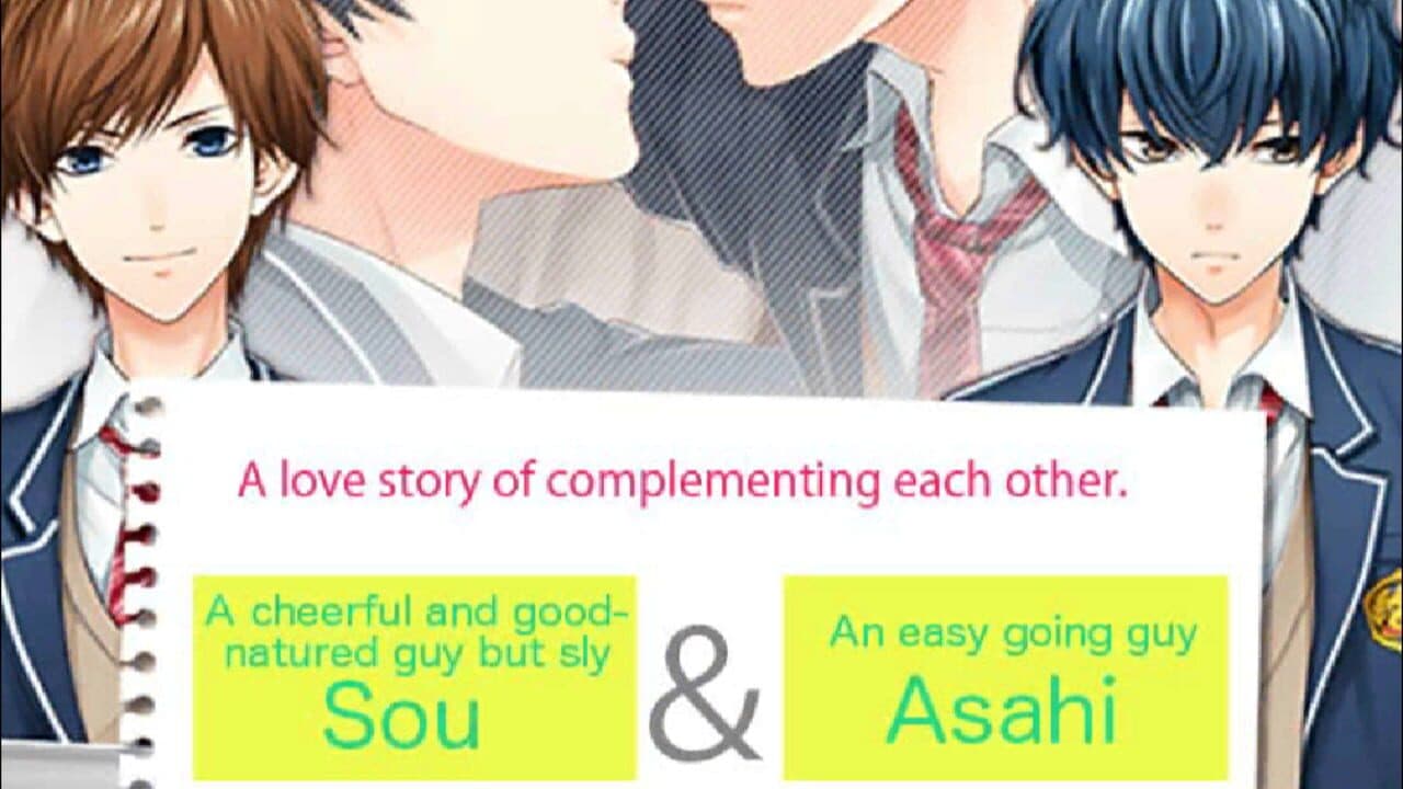 First Love Story thumbnail 6