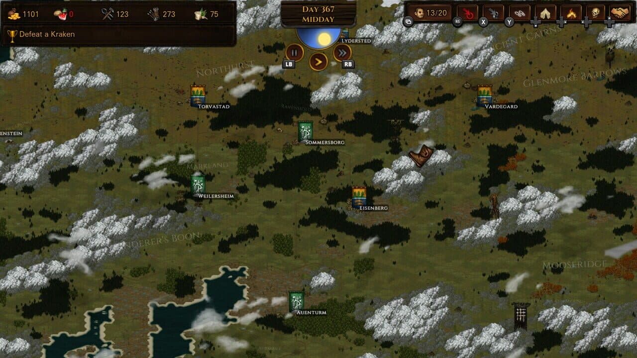 Battle Brothers: Complete Edition thumbnail 2