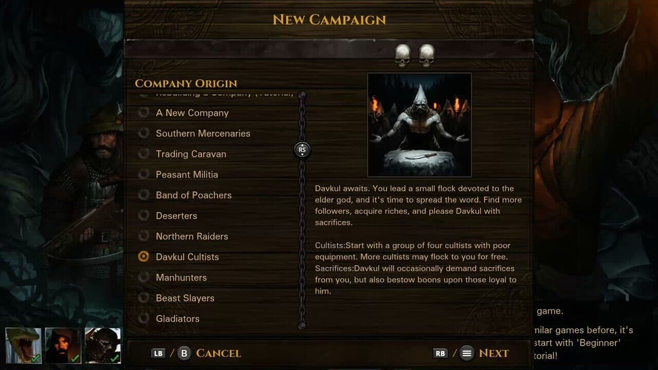 Battle Brothers: Complete Edition thumbnail 7