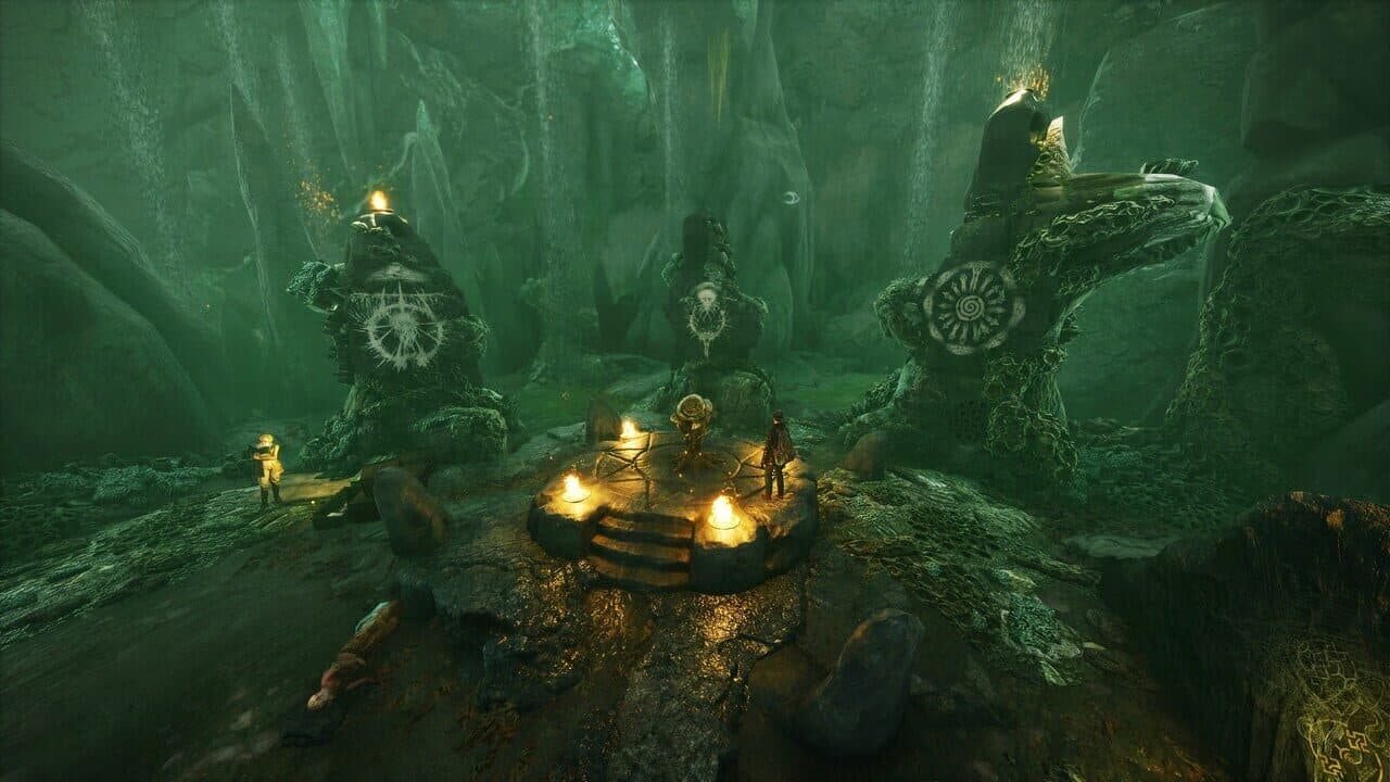 The Sinking City: Worshippers of the Necronomicon thumbnail 4