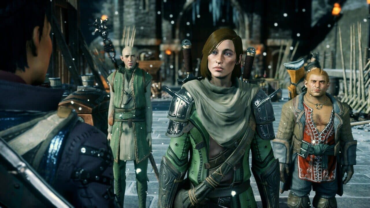 The BioWare Bundle thumbnail 10