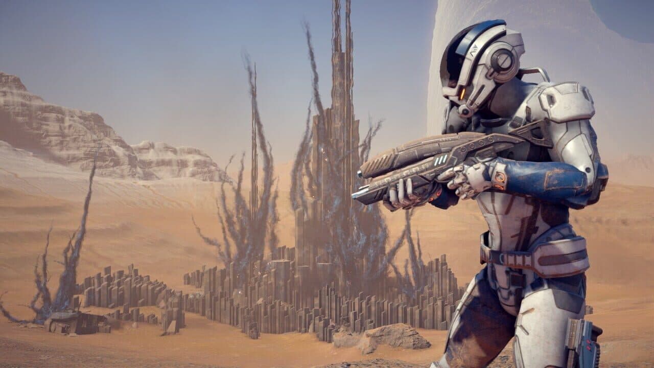 The BioWare Bundle thumbnail 5