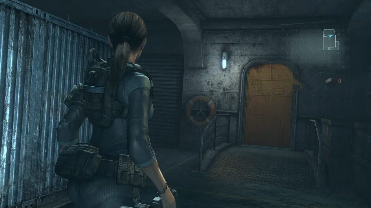 Resident Evil: Revelations thumbnail 7