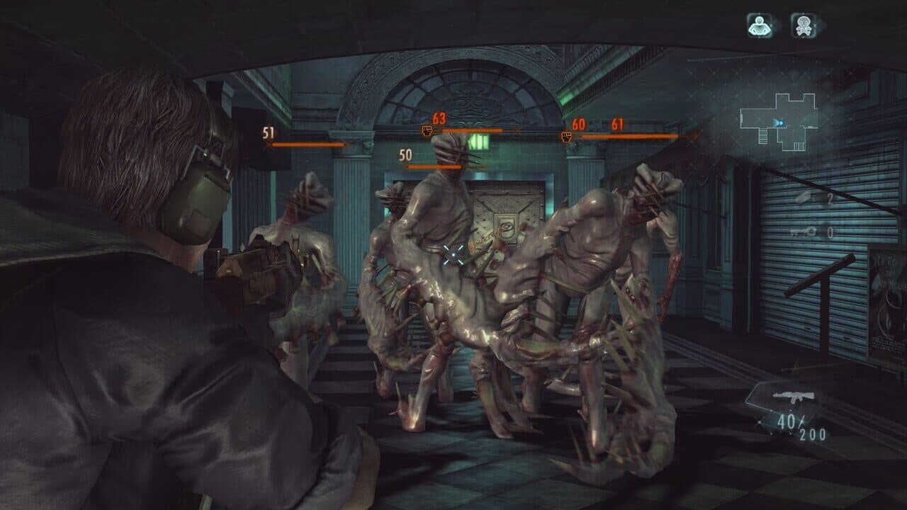 Resident Evil: Revelations thumbnail 9