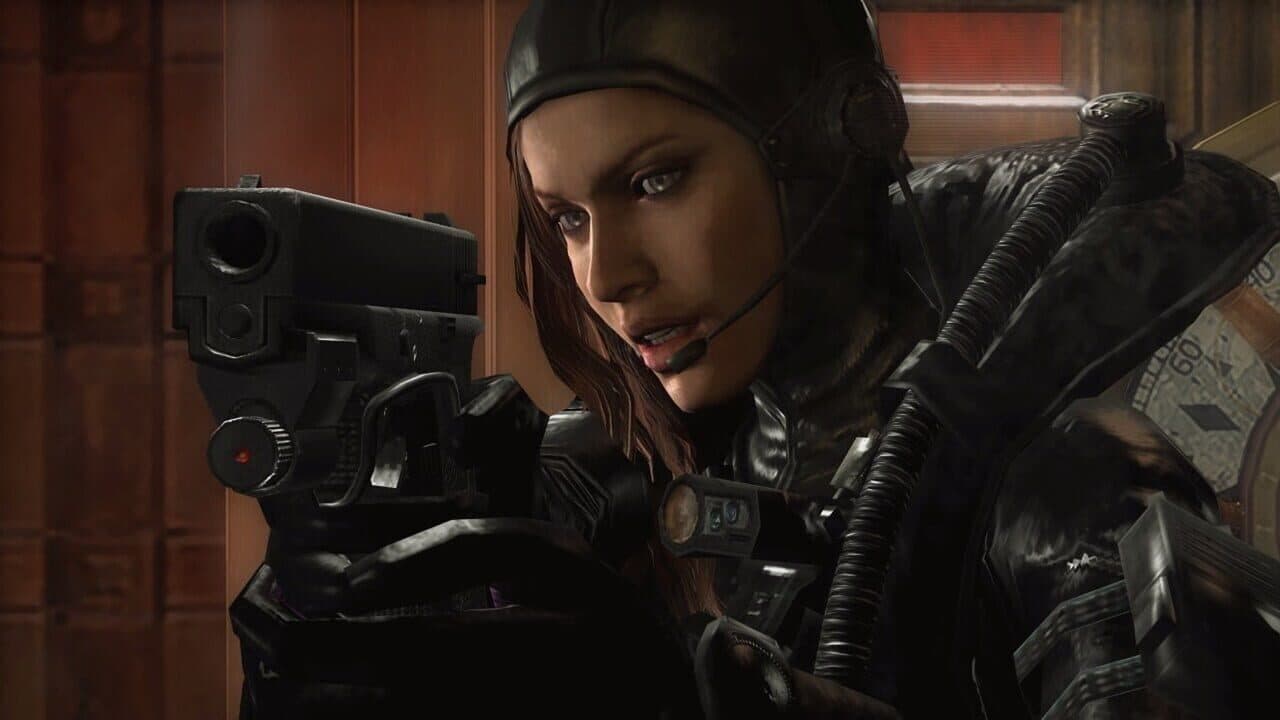 Resident Evil: Revelations thumbnail 10