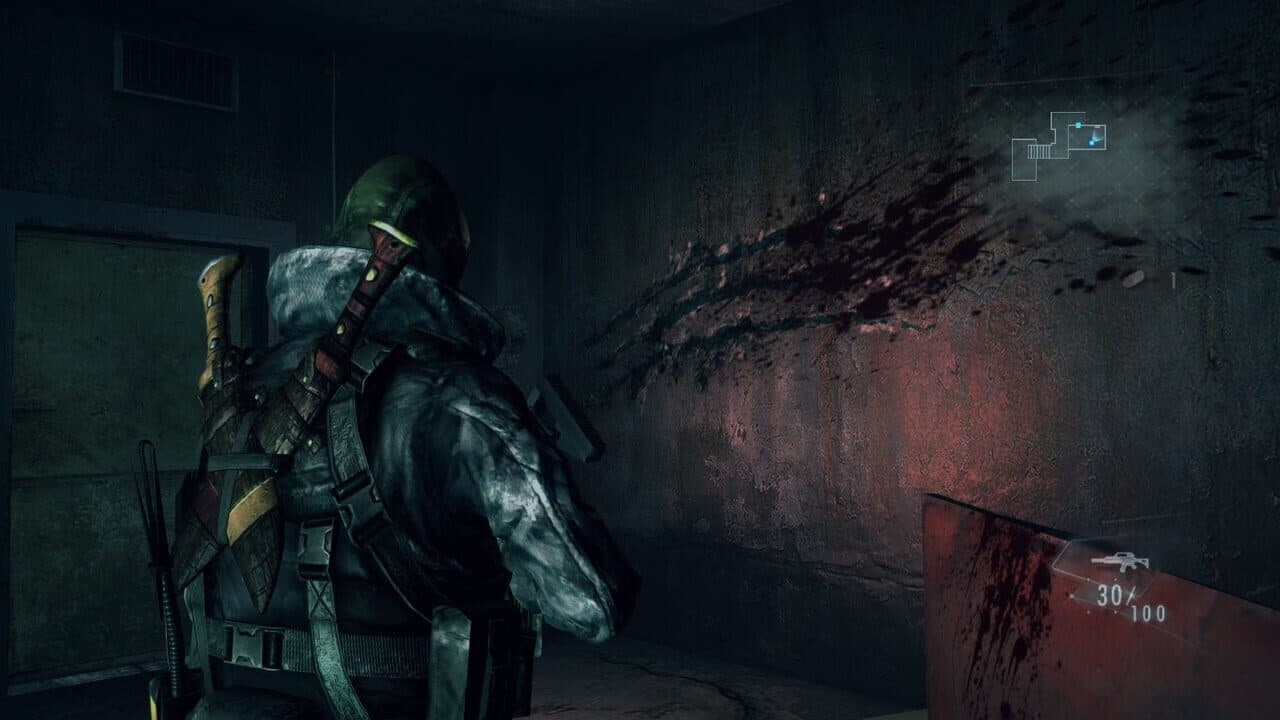 Resident Evil: Revelations thumbnail 4