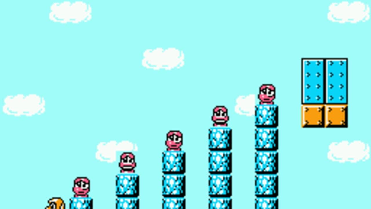 Moai-kun screenshot 1