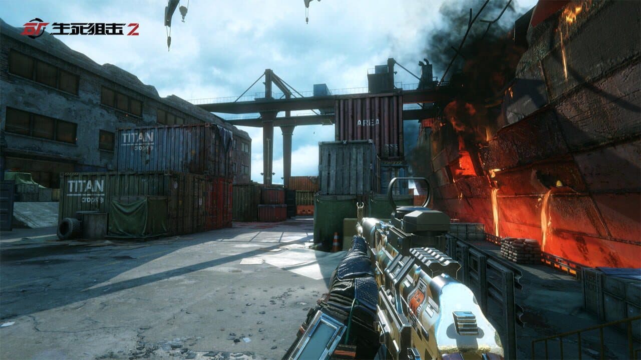 Life and Death 2 thumbnail 4