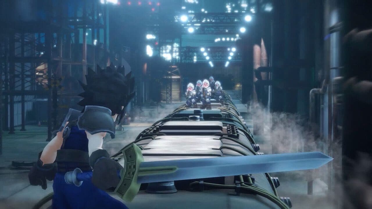 Final Fantasy VII: Ever Crisis thumbnail 4