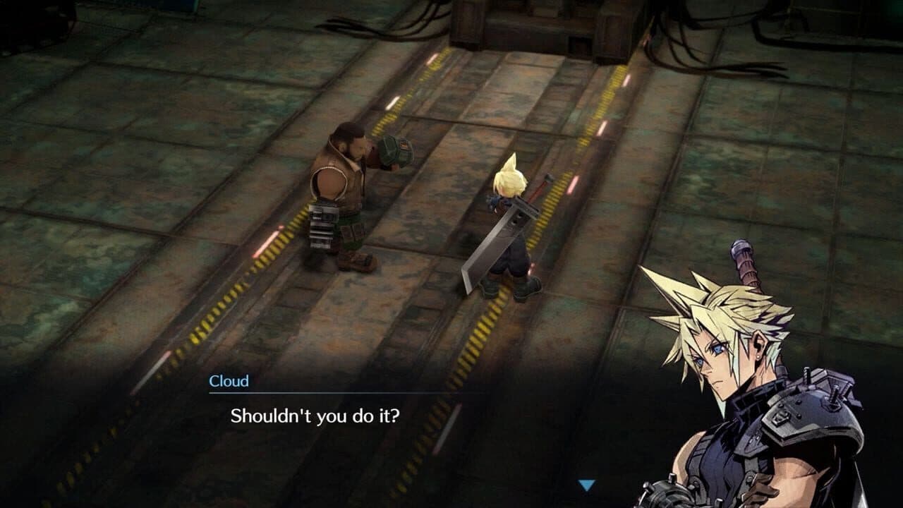 Final Fantasy VII: Ever Crisis thumbnail 3