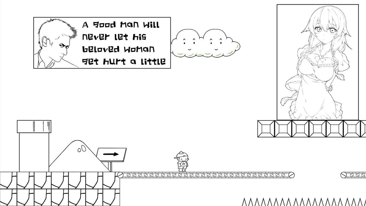 Mess Adventures 2 thumbnail 2