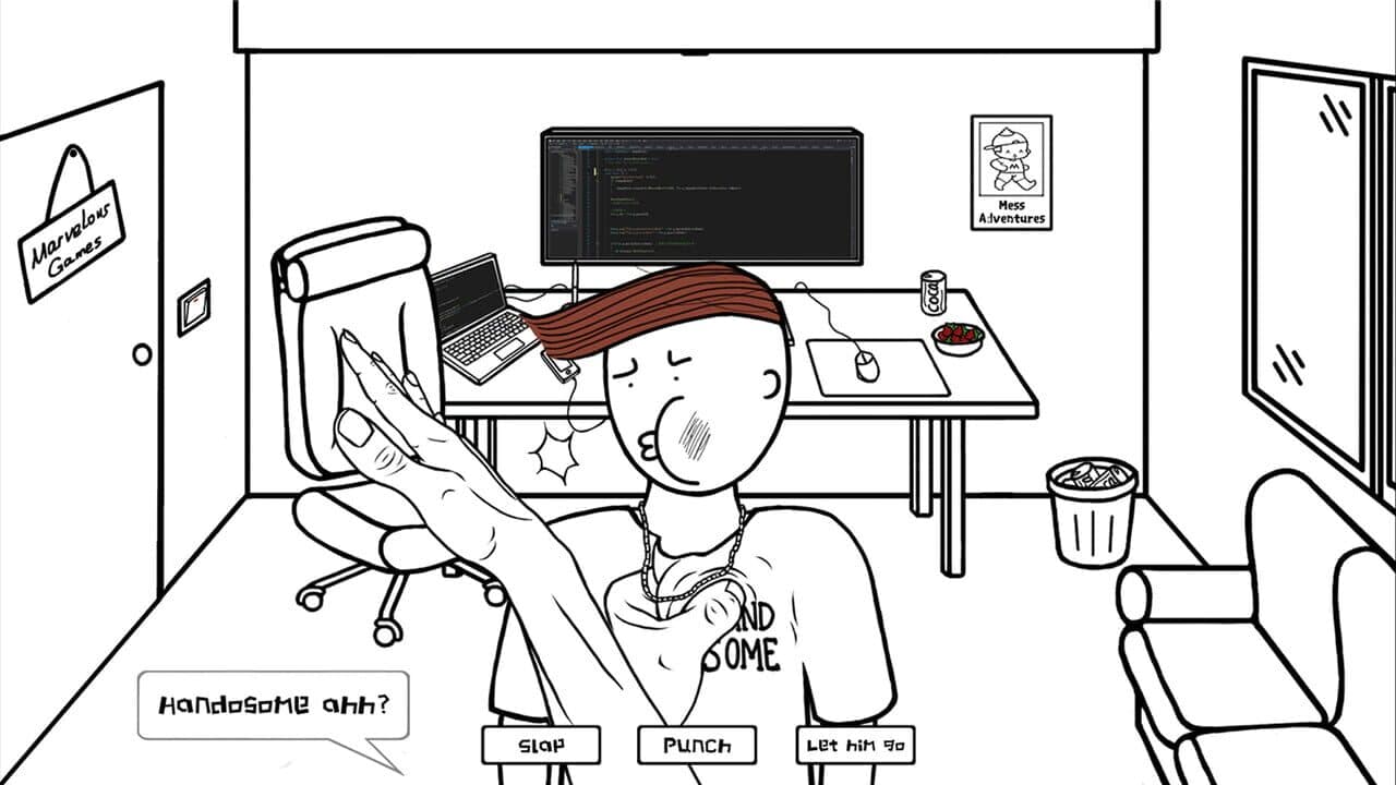 Mess Adventures 2 thumbnail 4