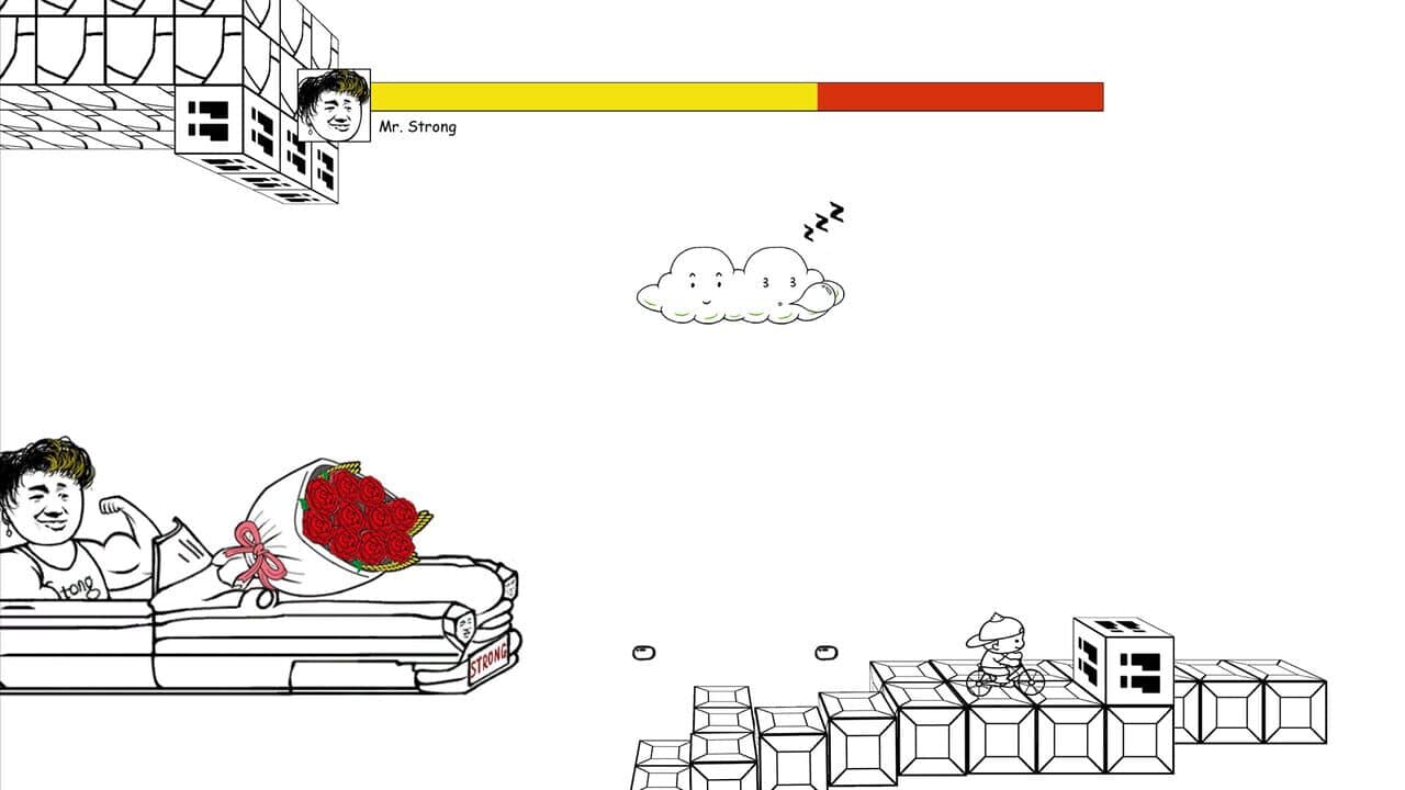Mess Adventures 2 thumbnail 6