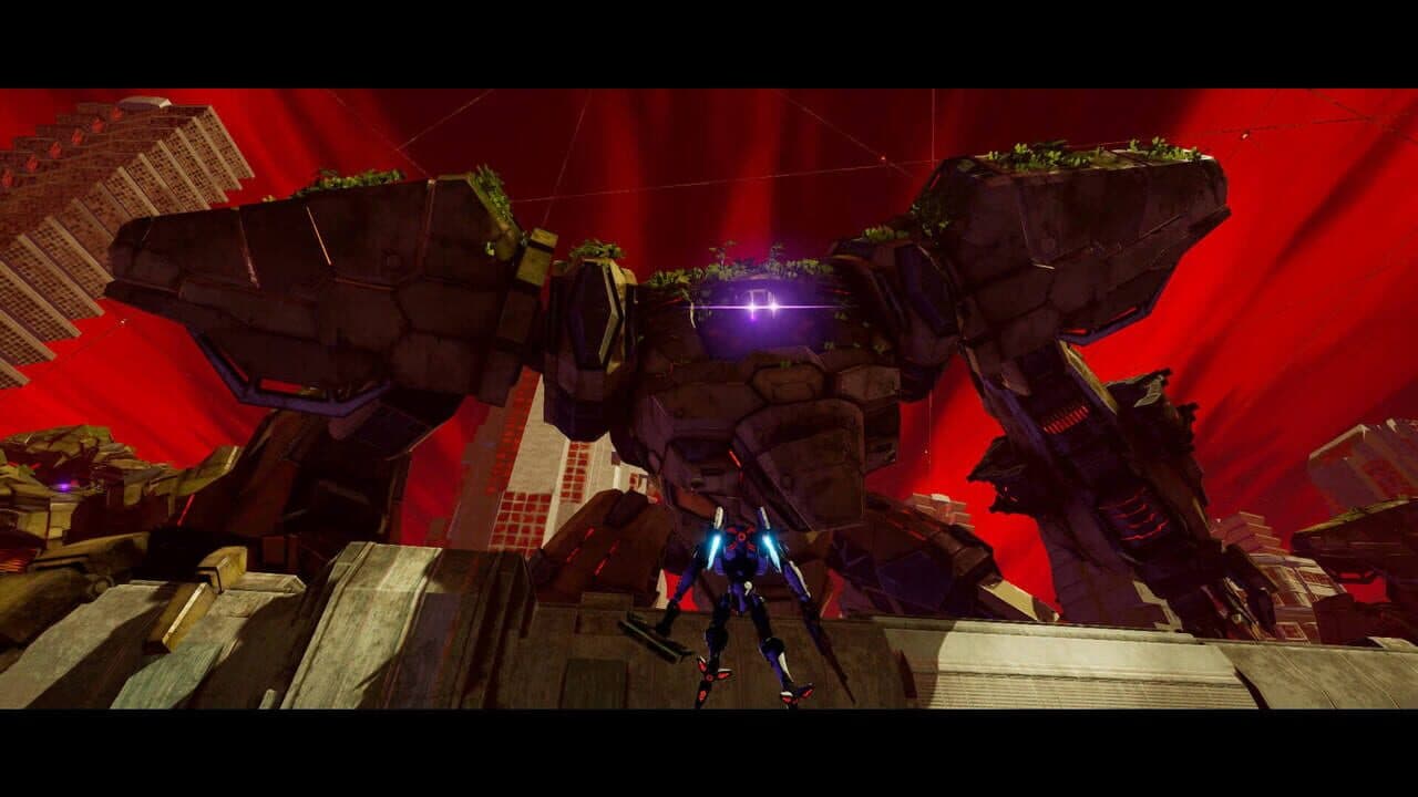 Daemon X Machina: Deluxe Edition thumbnail 8