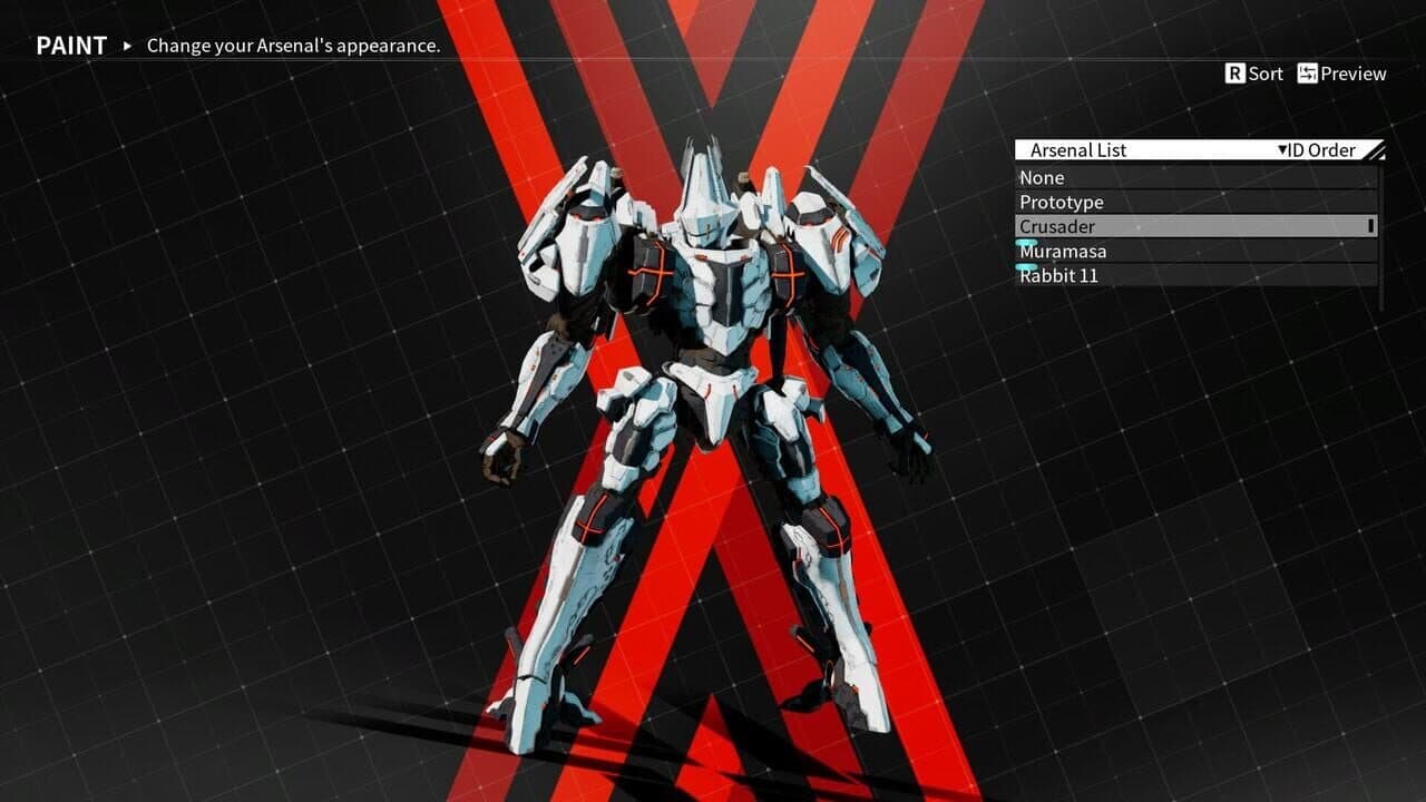 Daemon X Machina: Deluxe Edition thumbnail 11