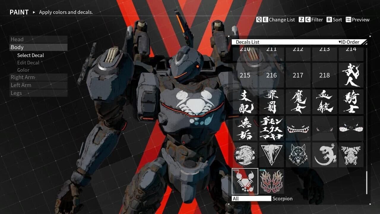 Daemon X Machina: Deluxe Edition thumbnail 12