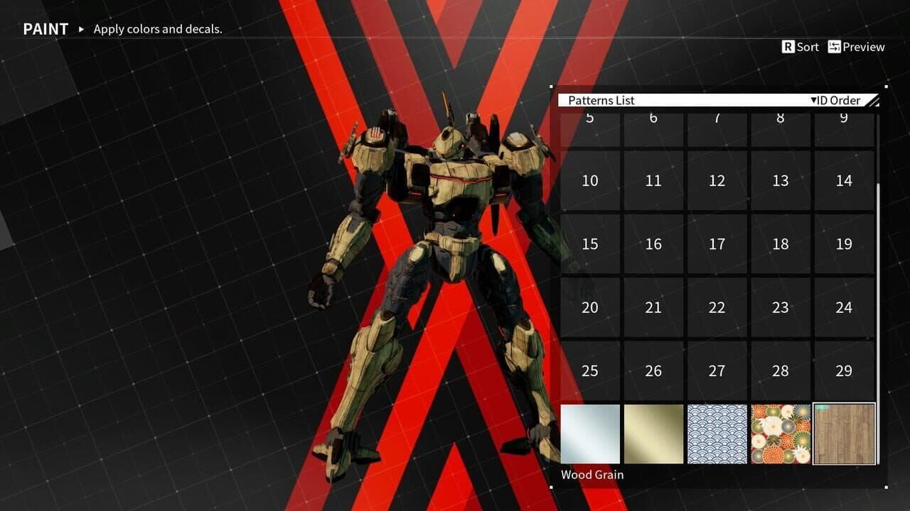 Daemon X Machina: Deluxe Edition thumbnail 14