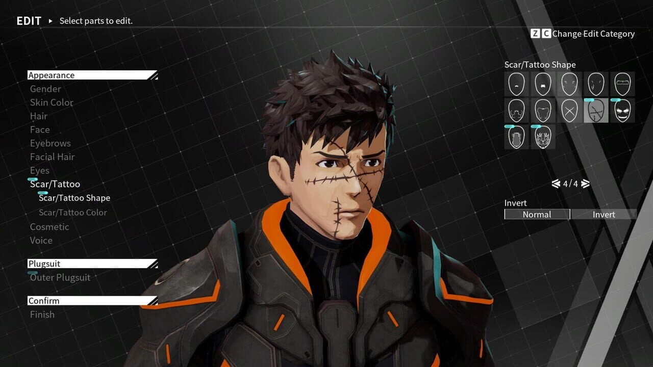 Daemon X Machina: Deluxe Edition thumbnail 16