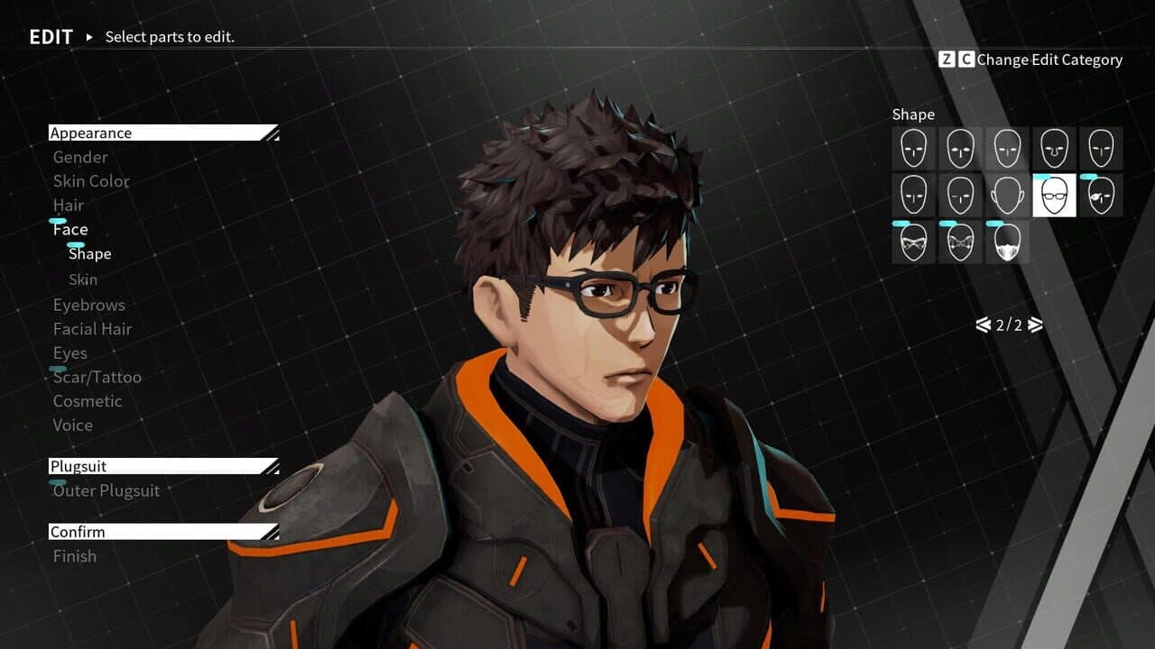 Daemon X Machina: Deluxe Edition thumbnail 17