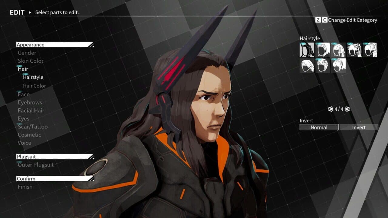 Daemon X Machina: Deluxe Edition thumbnail 2