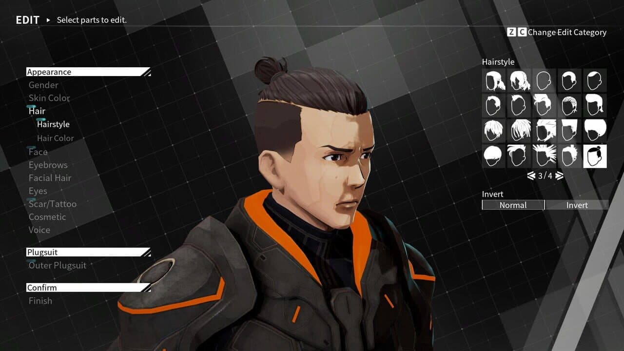 Daemon X Machina: Deluxe Edition thumbnail 3