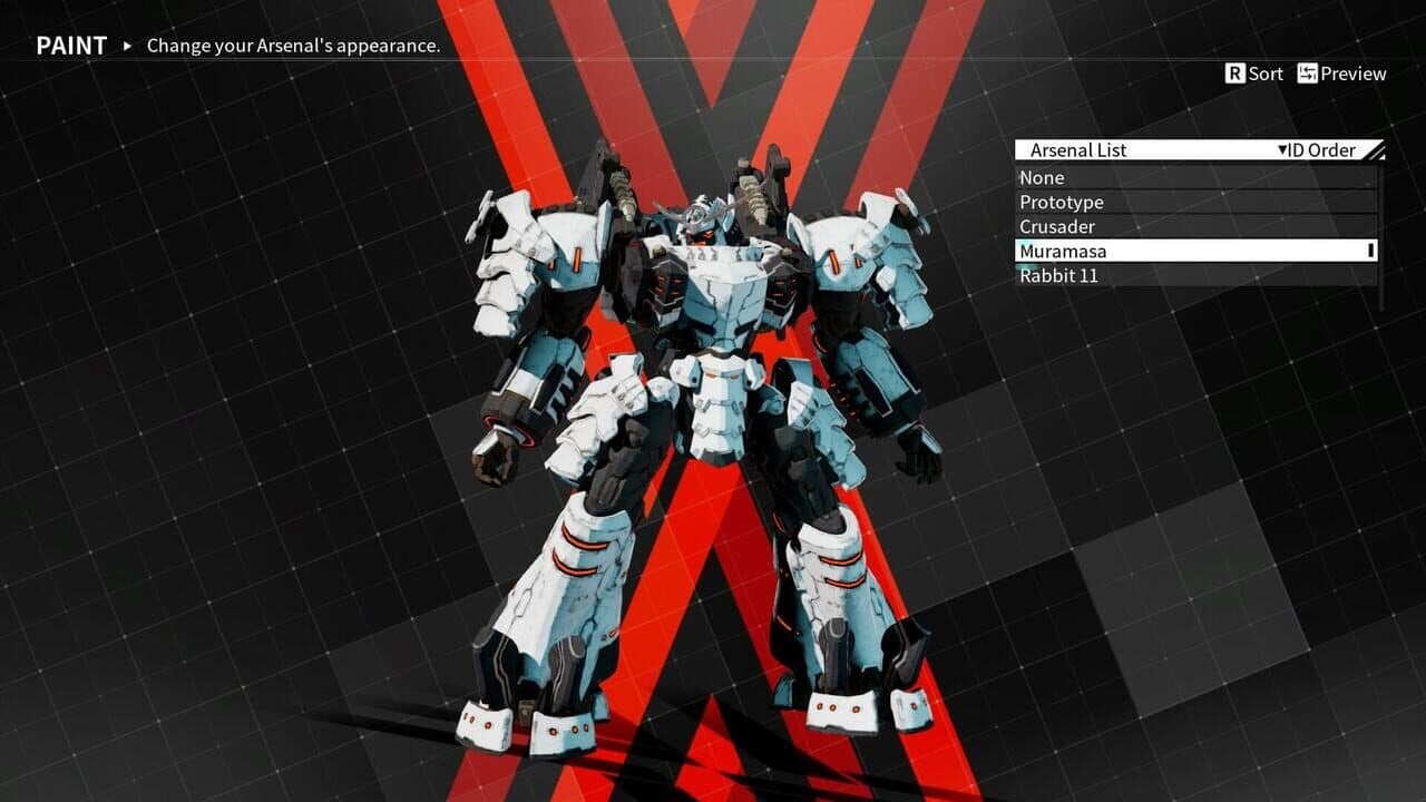 Daemon X Machina: Deluxe Edition thumbnail 4