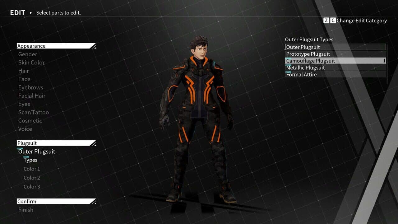 Daemon X Machina: Deluxe Edition thumbnail 5