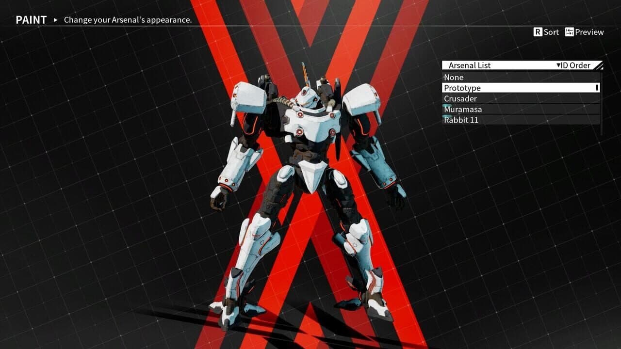 Daemon X Machina: Deluxe Edition thumbnail 6