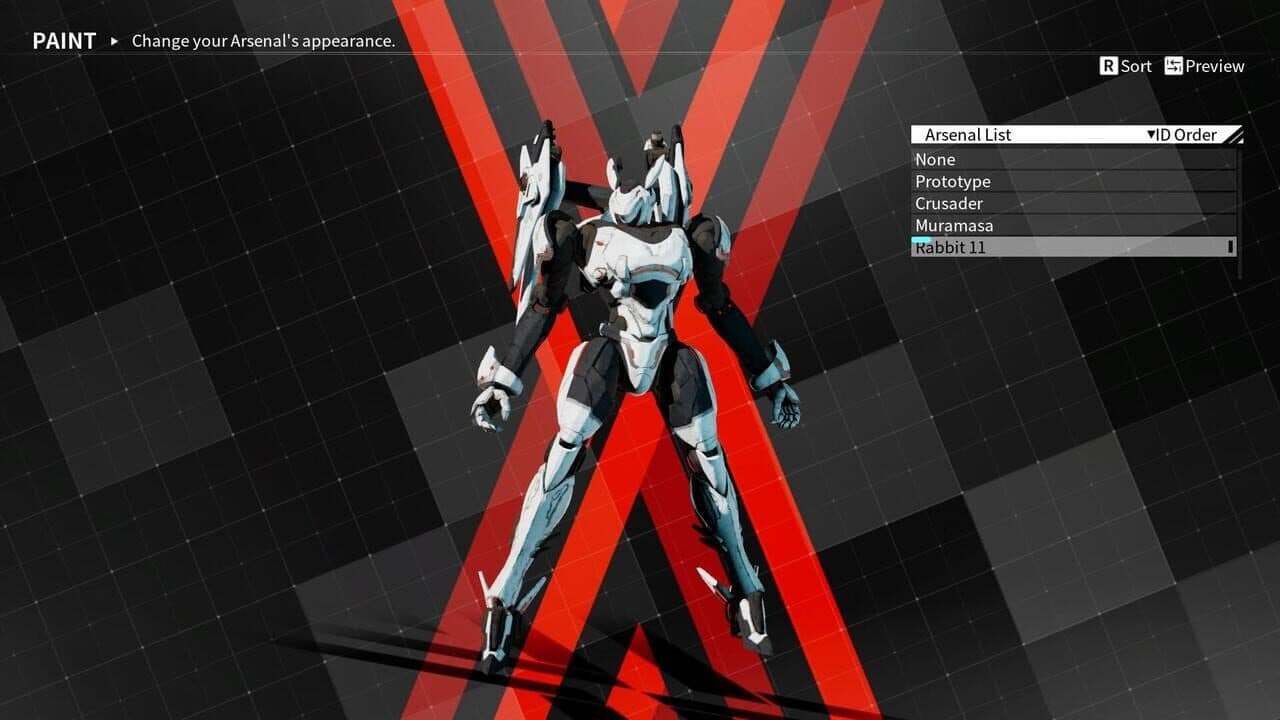 Daemon X Machina: Deluxe Edition thumbnail 7
