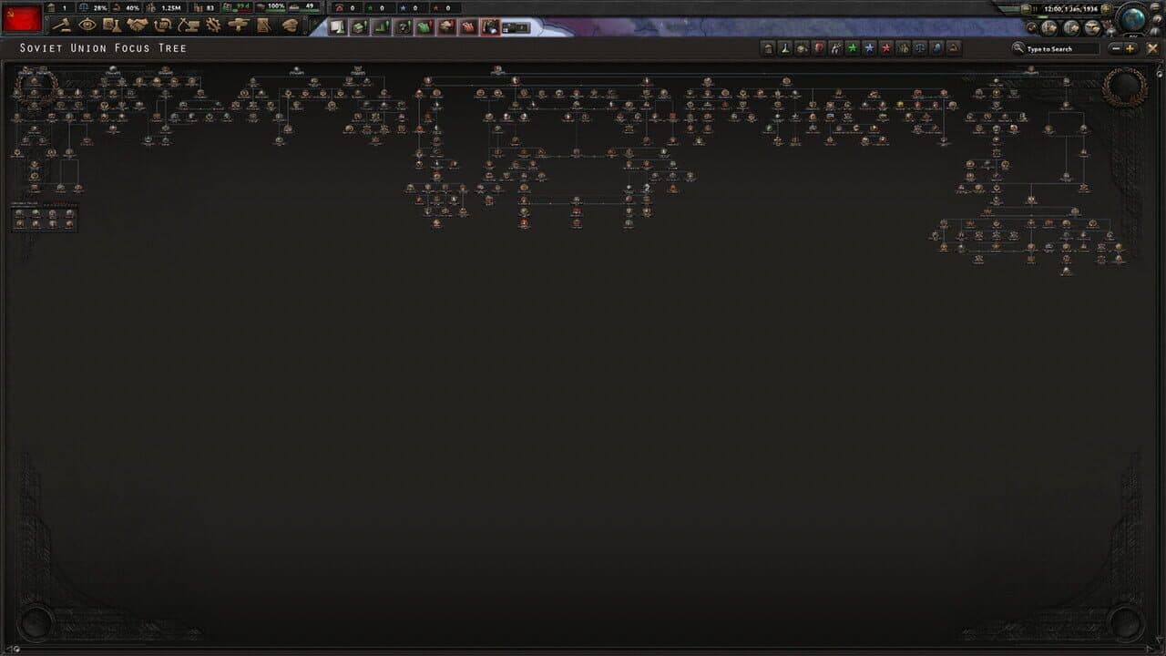 Hearts of Iron IV: No Step Back thumbnail 12
