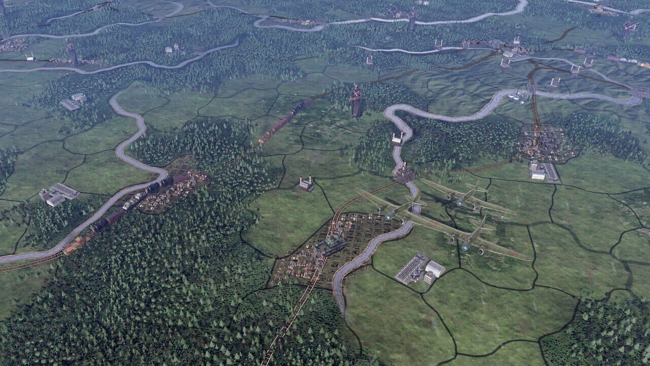 Hearts of Iron IV: No Step Back thumbnail 13