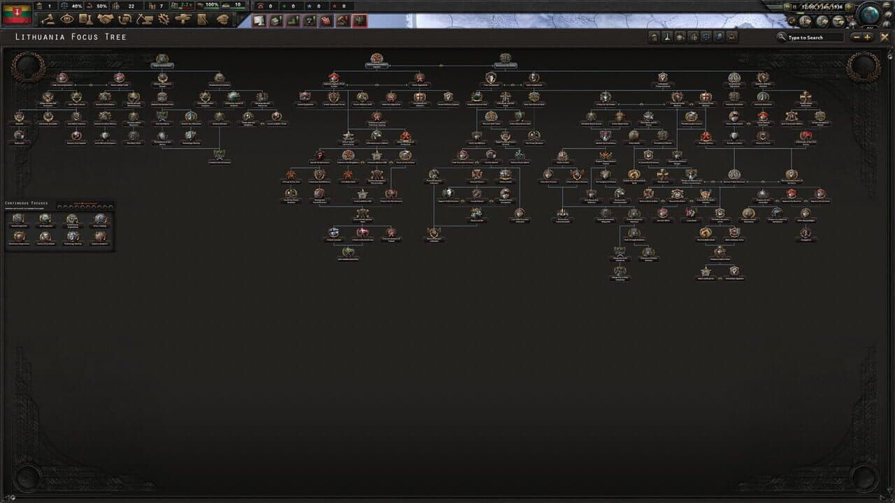 Hearts of Iron IV: No Step Back thumbnail 9
