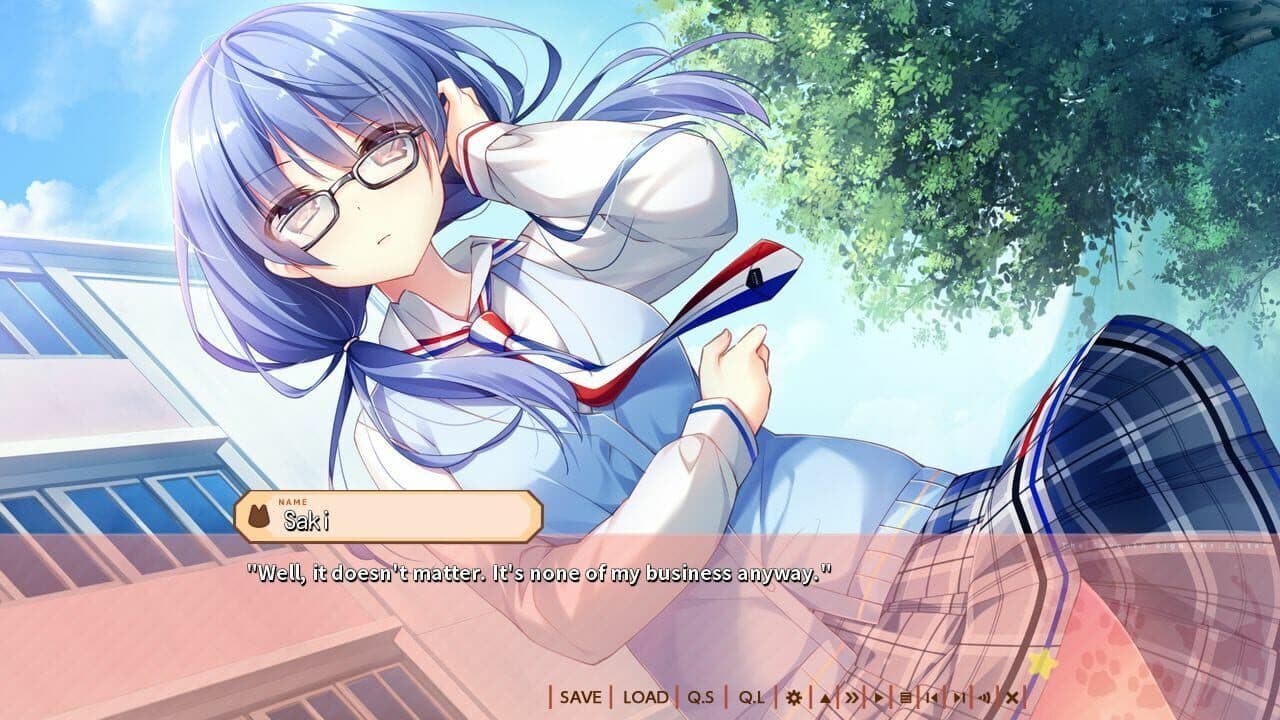 The Seventh Sign: Mr.Sister screenshot 1