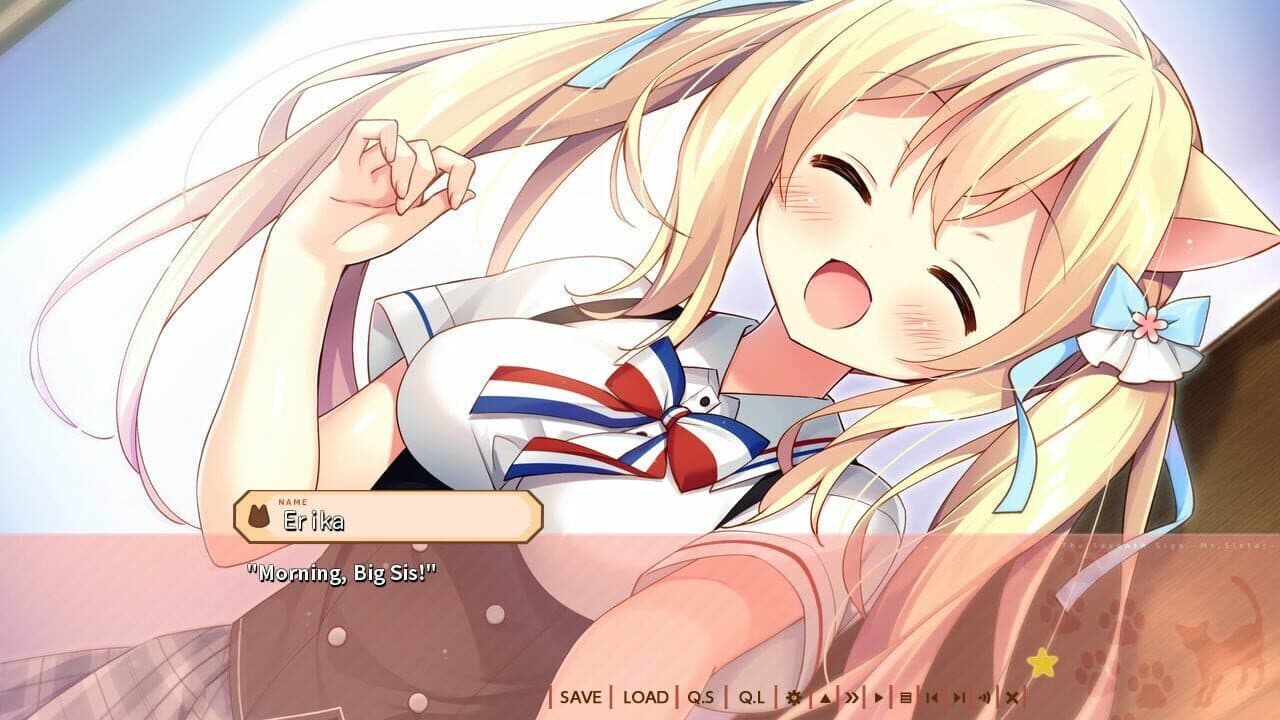 The Seventh Sign: Mr.Sister thumbnail 3