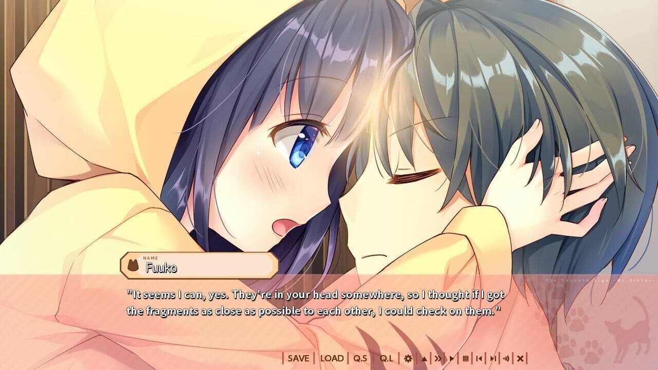 The Seventh Sign: Mr.Sister thumbnail 4