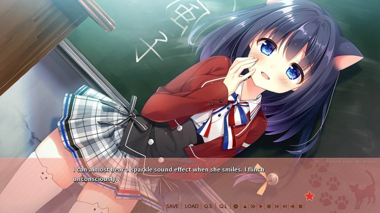 The Seventh Sign: Mr.Sister thumbnail 10