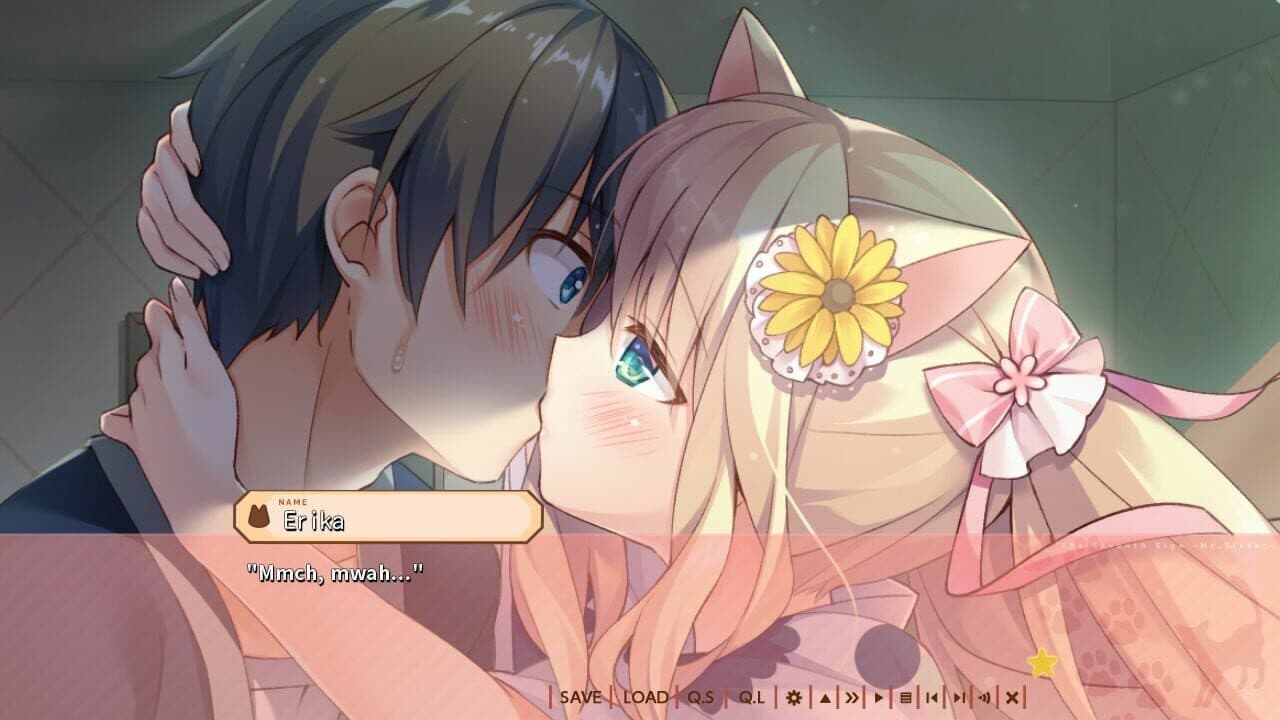 The Seventh Sign: Mr.Sister thumbnail 11