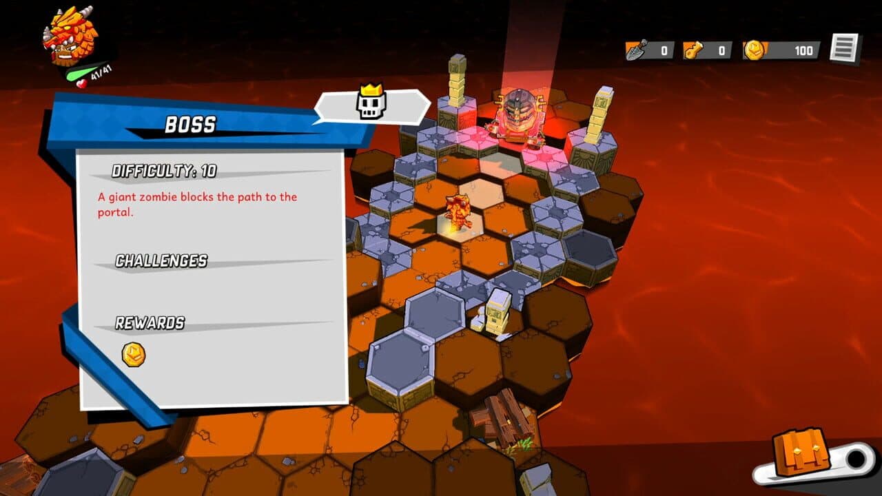 Zombie Rollerz: Pinball Heroes thumbnail 2