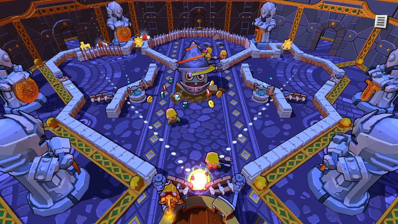 Zombie Rollerz: Pinball Heroes thumbnail 11