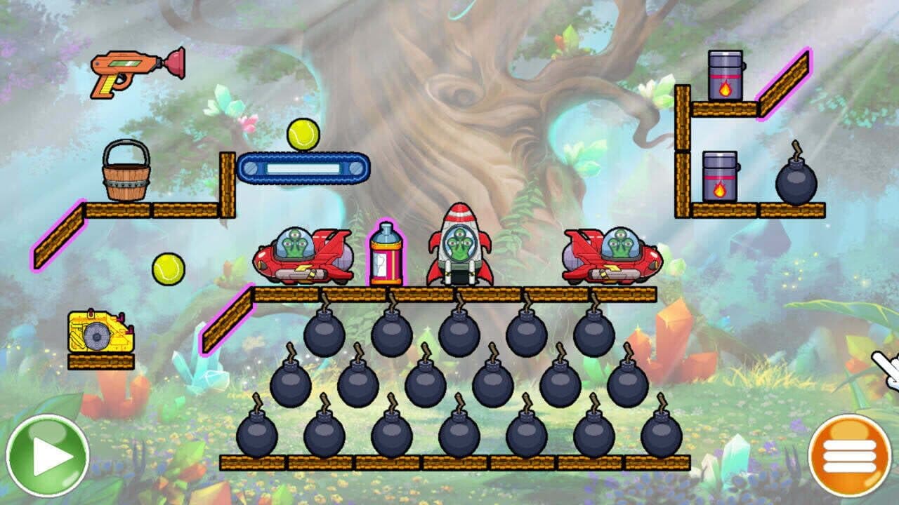 Amazing Machines thumbnail 2