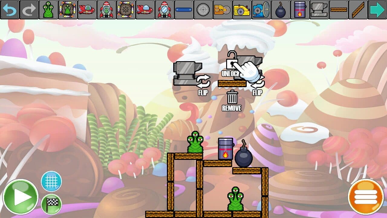 Amazing Machines thumbnail 3
