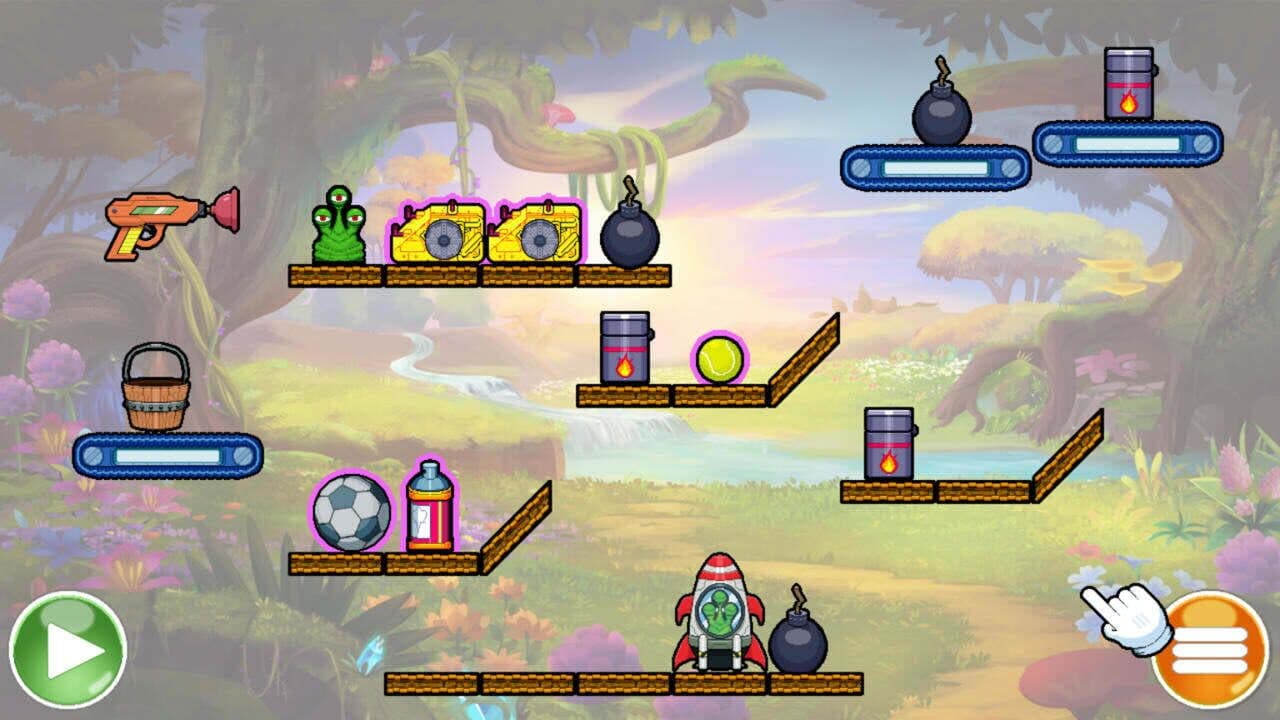 Amazing Machines thumbnail 5